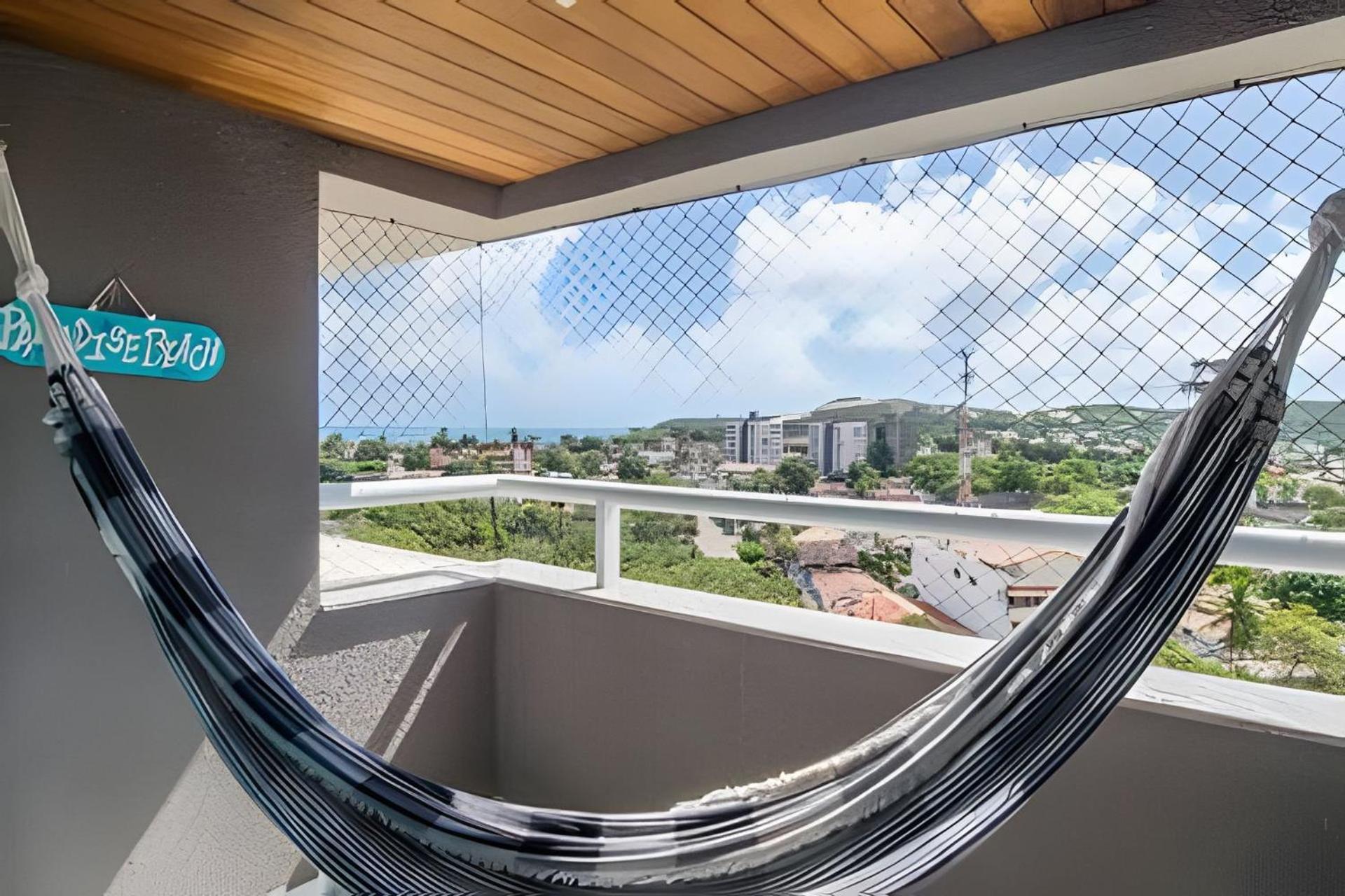 4Let Verano Ponta Negra Natal Exterior foto