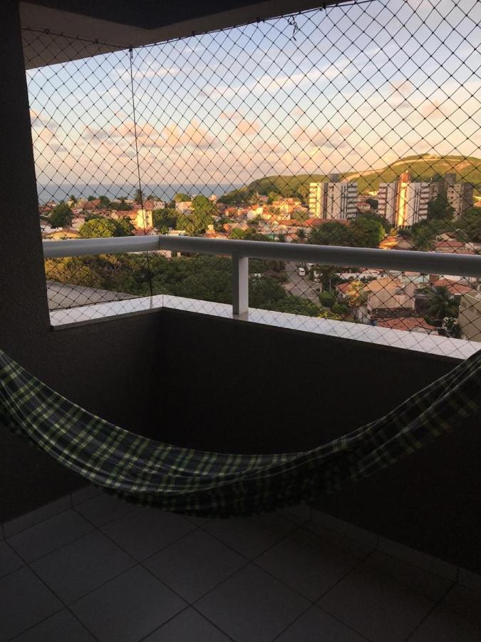 4Let Verano Ponta Negra Natal Exterior foto
